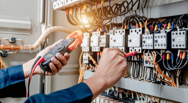 Best Electrical Wiring Services  in Rden City, GA