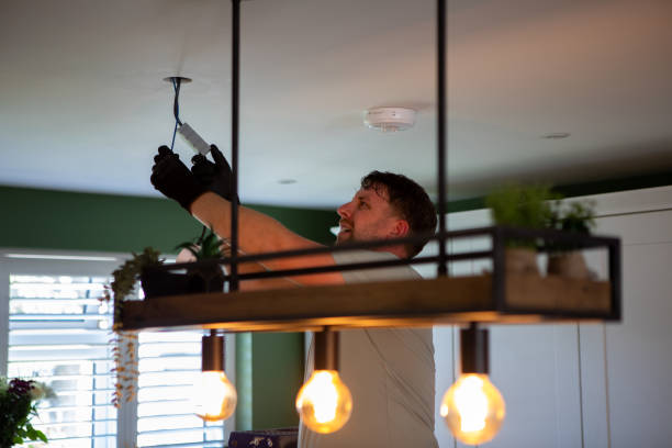 Best Electrical Troubleshooting Services  in Rden City, GA