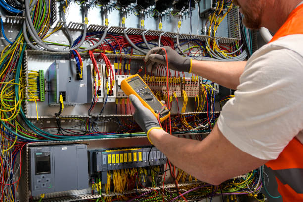 Best Electrical Contractors for Businesses  in Rden City, GA